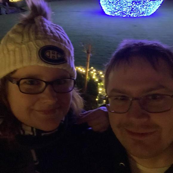 Meet your Posher, Sarah - Picture 1 of 1